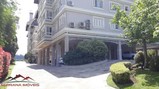 Apartamento com 3 Quartos à venda, 152m² no Bavária, Gramado - Foto 32