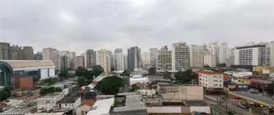 Apartamento com 2 Quartos à venda, 55m² no Moema, São Paulo - Foto 3