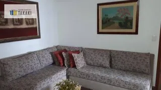 Apartamento com 4 Quartos à venda, 197m² no Saúde, São Paulo - Foto 1