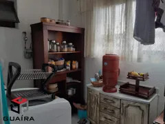 Apartamento com 3 Quartos para alugar, 102m² no Jardim Pilar, Santo André - Foto 5