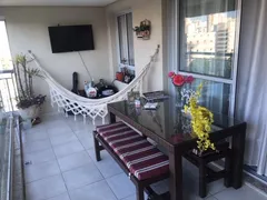 Apartamento com 3 Quartos à venda, 130m² no Perdizes, São Paulo - Foto 2