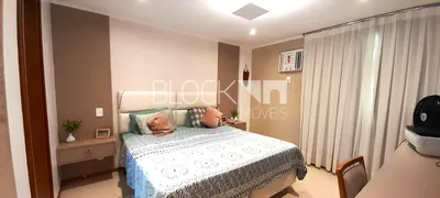 Apartamento com 3 Quartos à venda, 86m² no Recreio Dos Bandeirantes, Rio de Janeiro - Foto 10