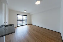 Apartamento com 1 Quarto para alugar, 30m² no Luz, São Paulo - Foto 1