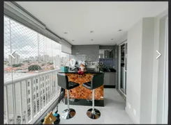 Apartamento com 3 Quartos à venda, 93m² no Tatuapé, São Paulo - Foto 6