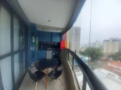 Apartamento com 2 Quartos para venda ou aluguel, 85m² no Jardim, Santo André - Foto 7