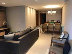 Apartamento com 3 Quartos à venda, 160m² no Bosque das Juritis, Ribeirão Preto - Foto 1