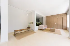 Apartamento com 3 Quartos à venda, 93m² no São Francisco, Curitiba - Foto 4