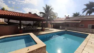 Fazenda / Sítio / Chácara com 5 Quartos à venda, 1000m² no Colinas I, Aracoiaba da Serra - Foto 22