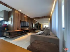 Apartamento com 4 Quartos à venda, 180m² no Buritis, Belo Horizonte - Foto 16