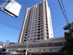 Apartamento com 3 Quartos para alugar, 110m² no Jardim Santa Rita de Cassia, Bragança Paulista - Foto 1