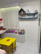 Apartamento com 3 Quartos à venda, 120m² no Mangabeiras, Maceió - Foto 12