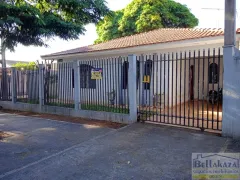 Casa com 3 Quartos para alugar, 128m² no Vila Christino, Maringá - Foto 2