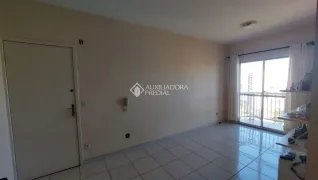 Apartamento com 2 Quartos para alugar, 52m² no Nova Petrópolis, São Bernardo do Campo - Foto 3