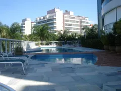 Apartamento com 2 Quartos para alugar, 89m² no Riviera de São Lourenço, Bertioga - Foto 20
