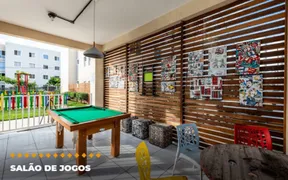 Apartamento com 2 Quartos para alugar, 50m² no Jardins, São Gonçalo do Amarante - Foto 9