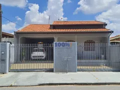 Casa com 3 Quartos à venda, 131m² no Jardim Estoril, Campinas - Foto 1