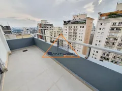 Cobertura com 2 Quartos para alugar, 180m² no Paraíso, São Paulo - Foto 11