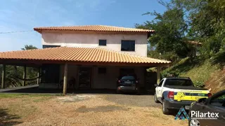 Fazenda / Sítio / Chácara com 5 Quartos à venda, 200m² no Limoeiro, Londrina - Foto 5
