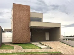Casa de Condomínio com 3 Quartos à venda, 250m² no Condomínio Buona Vita, Araraquara - Foto 1