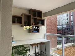 Apartamento com 1 Quarto à venda, 48m² no Moema, São Paulo - Foto 4