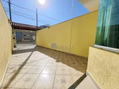 Sobrado com 3 Quartos à venda, 105m² no Vila Nhocune, São Paulo - Foto 1