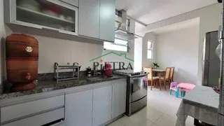 Apartamento com 3 Quartos à venda, 115m² no Buritis, Belo Horizonte - Foto 10