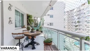 Apartamento com 4 Quartos à venda, 97m² no Freguesia- Jacarepaguá, Rio de Janeiro - Foto 5