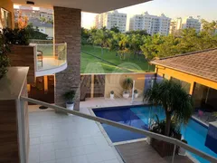 Casa de Condomínio com 4 Quartos à venda, 640m² no Barra da Tijuca, Rio de Janeiro - Foto 1