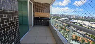 Apartamento com 3 Quartos à venda, 146m² no Guararapes, Fortaleza - Foto 13