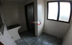 Apartamento com 3 Quartos para alugar, 107m² no Vila Santa Rita, Franca - Foto 5