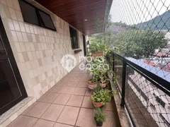 Apartamento com 3 Quartos à venda, 109m² no Tijuca, Rio de Janeiro - Foto 2