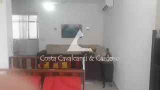 Casa de Vila com 3 Quartos à venda, 121m² no Maracanã, Rio de Janeiro - Foto 4