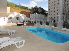 Apartamento com 2 Quartos para alugar, 55m² no Marilândia, Juiz de Fora - Foto 24