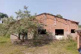 Fazenda / Sítio / Chácara com 3 Quartos à venda, 2500m² no Centro, Limeira - Foto 1