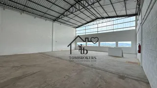 Galpão / Depósito / Armazém para alugar, 600m² no Pólo Industrial, Franco da Rocha - Foto 10