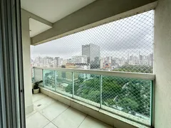 Apartamento com 2 Quartos para alugar, 62m² no Consolação, São Paulo - Foto 4