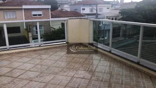 Sobrado com 4 Quartos para venda ou aluguel, 485m² no Ceramica, São Caetano do Sul - Foto 13