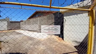 Terreno / Lote / Condomínio para venda ou aluguel, 260m² no Parque das Oliveiras, Ribeirão Preto - Foto 5