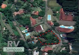 Terreno / Lote / Condomínio à venda, 1280m² no Bonsucesso, Petrópolis - Foto 1