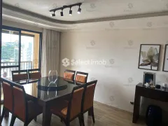 Apartamento com 3 Quartos à venda, 111m² no Vila Bocaina, Mauá - Foto 5