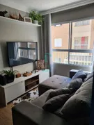 Apartamento com 2 Quartos à venda, 54m² no Novo Osasco, Osasco - Foto 3