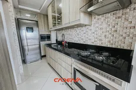 Apartamento com 3 Quartos à venda, 79m² no Capão Raso, Curitiba - Foto 16