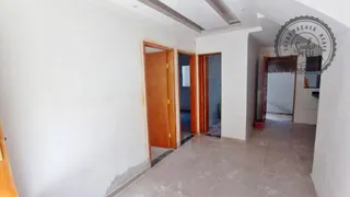 Casa de Condomínio com 2 Quartos à venda, 47m² no Cidade Ocian, Praia Grande - Foto 1