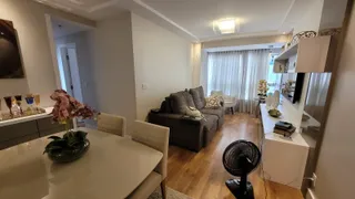 Apartamento com 3 Quartos à venda, 75m² no Itapuã, Vila Velha - Foto 1