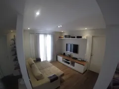 Apartamento com 4 Quartos para alugar, 207m² no Jardim Morumbi, São Paulo - Foto 7