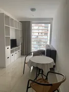 Apartamento com 1 Quarto à venda, 35m² no Norte (Águas Claras), Brasília - Foto 5