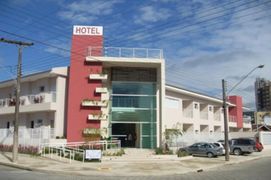 Hotel / Motel / Pousada à venda, 1760m² no Balneário Guarujá , Guarujá - Foto 1