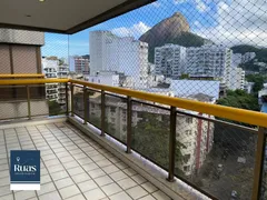 Cobertura com 2 Quartos à venda, 160m² no Leblon, Rio de Janeiro - Foto 21