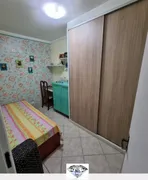 Casa de Condomínio com 3 Quartos à venda, 110m² no Jardim Alvorada, São Paulo - Foto 8