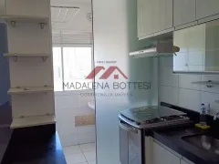 Apartamento com 3 Quartos à venda, 70m² no Vila Mogilar, Mogi das Cruzes - Foto 7